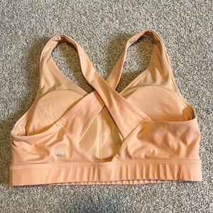 Lululemon Envital Bra, Medium Support